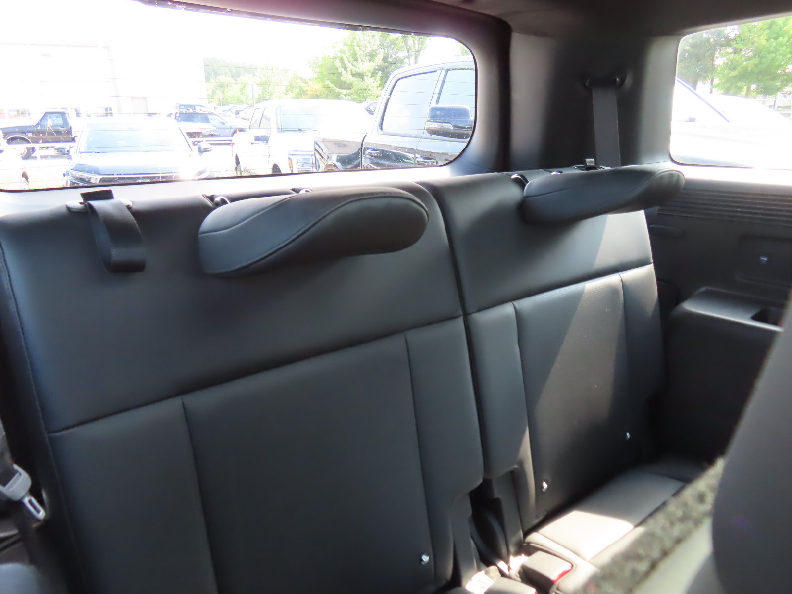 Used 2024 Hyundai Santa Fe Calligraphy AWD/4WD image 38