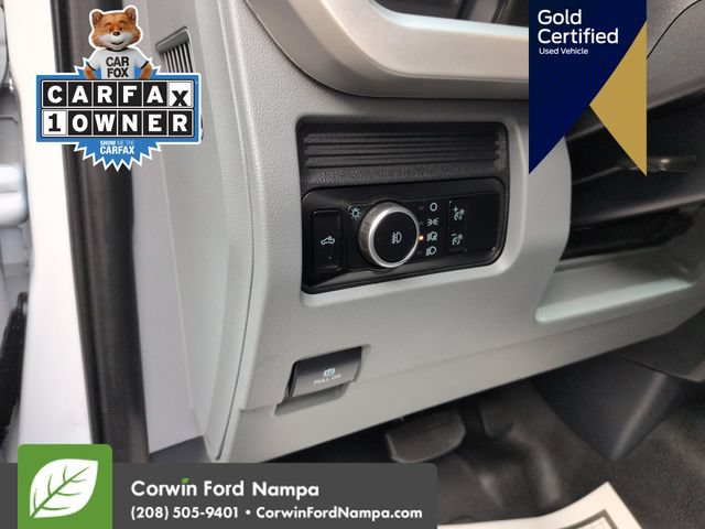 Certified 2023 Ford F250 XL w/ XL Chrome Package RWD image 15