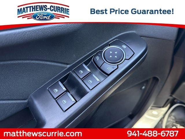 Certified 2025 Ford Escape Active image 22