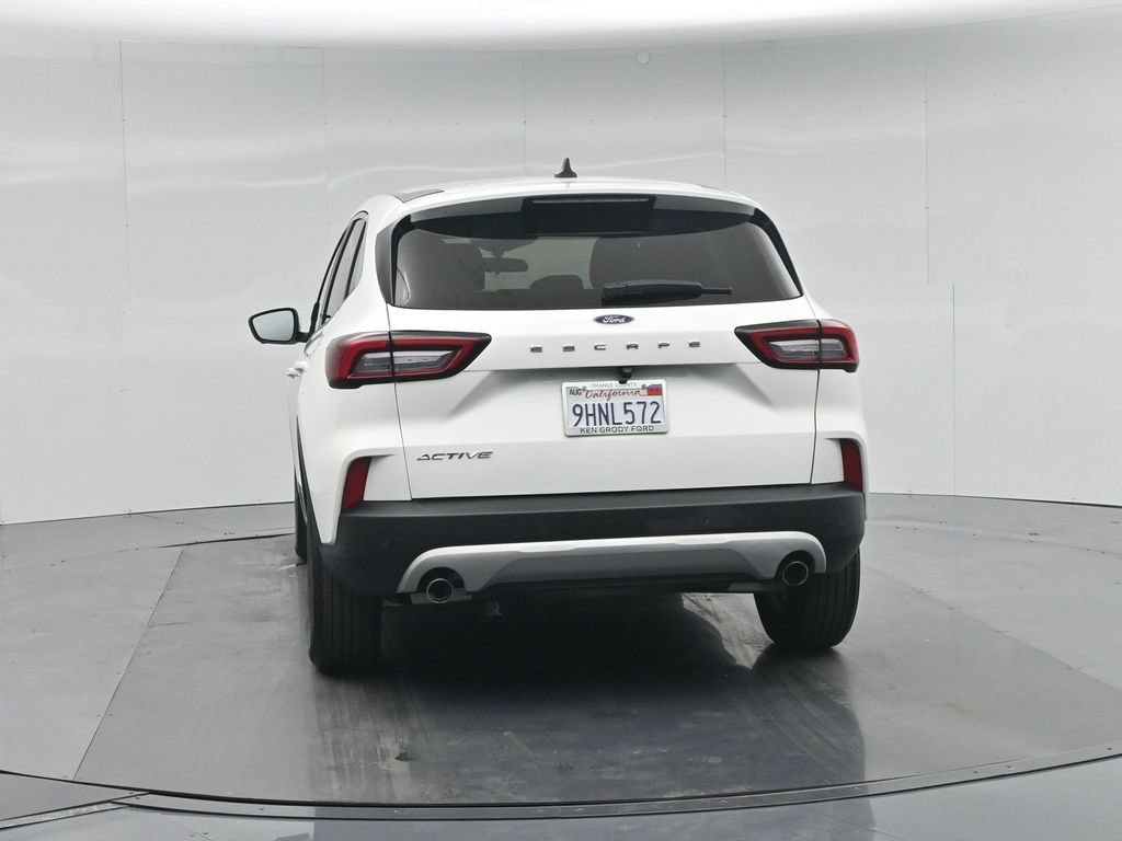 Certified 2023 Ford Escape Active w/ Tech Pack #2 FWD image 31