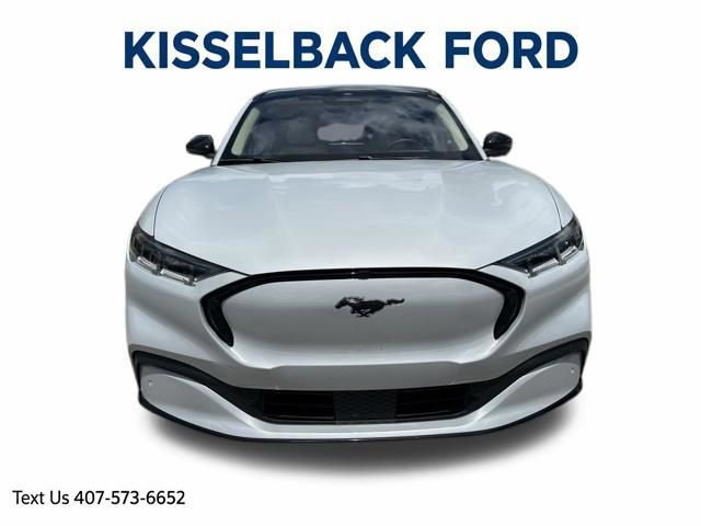 Certified 2023 Ford Mustang Mach-E Premium image 8