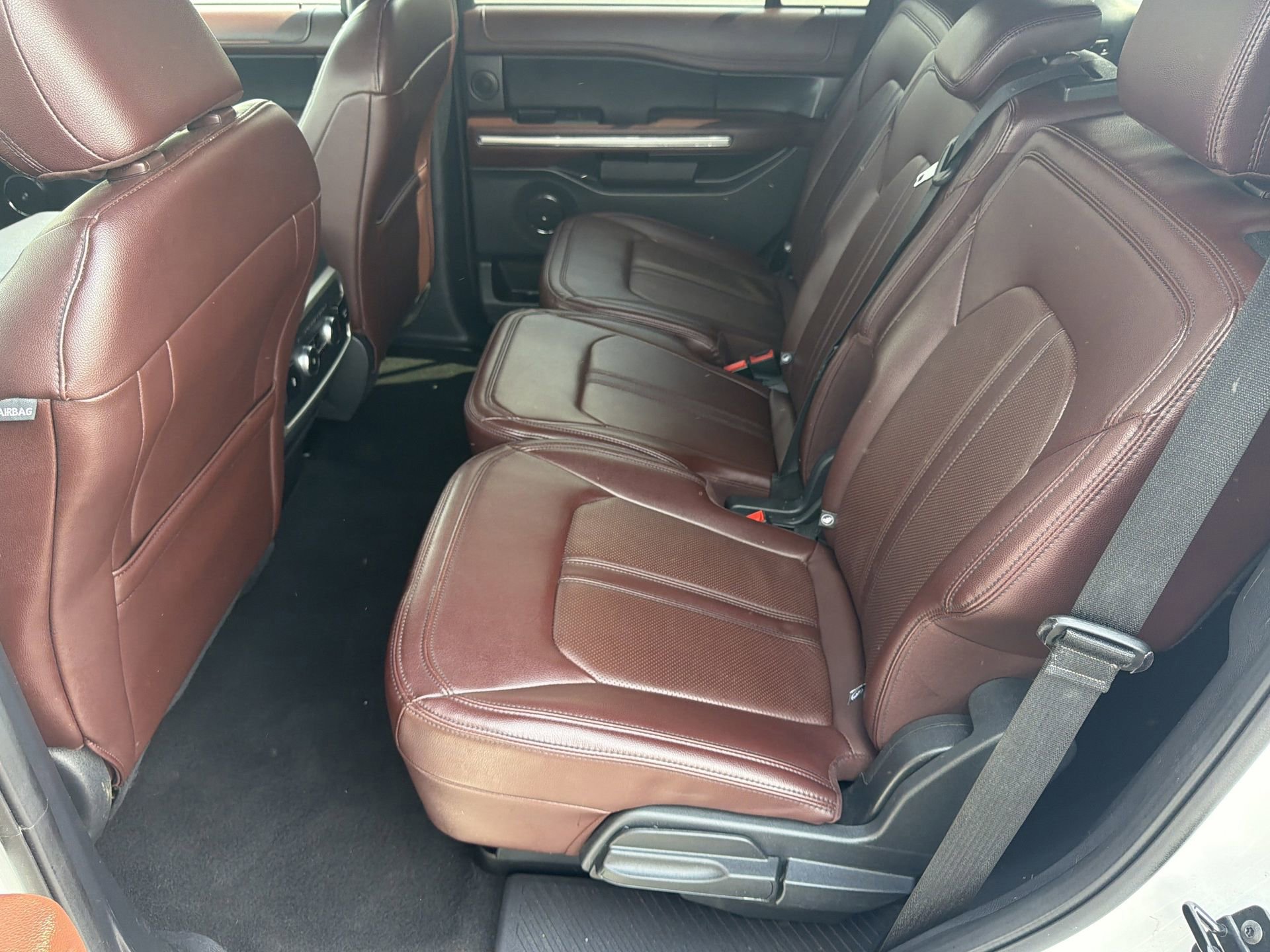 Certified 2024 Ford Expedition Limited AWD/4WD image 34