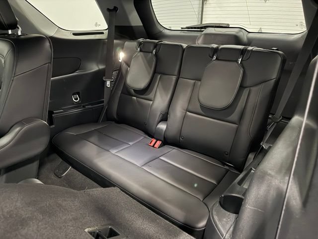 Certified 2023 Ford Explorer XLT w/ Equipment Group 202A AWD/4WD image 32