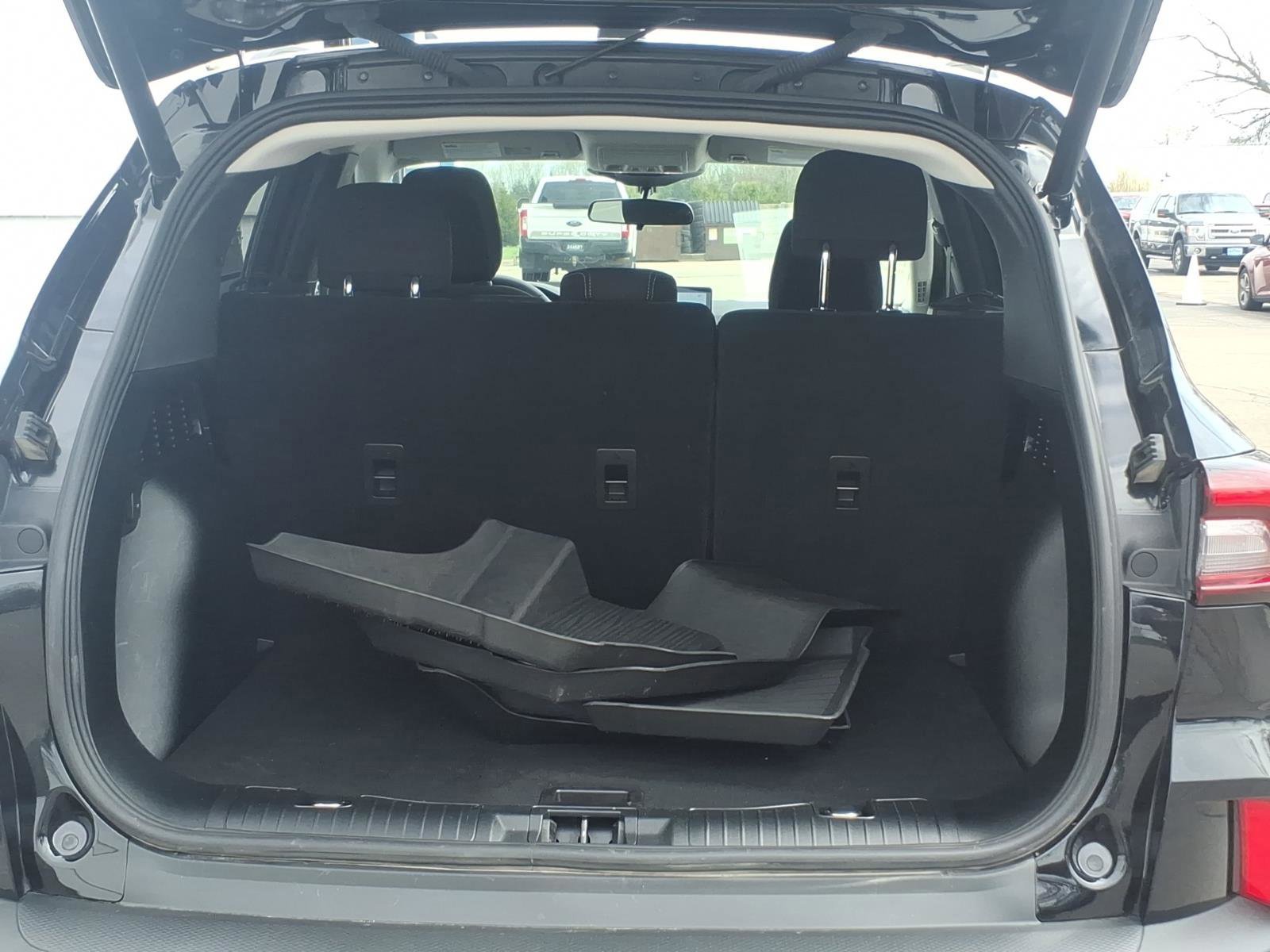 Certified 2023 Ford Escape Active w/ Tech Pack #2 image 7