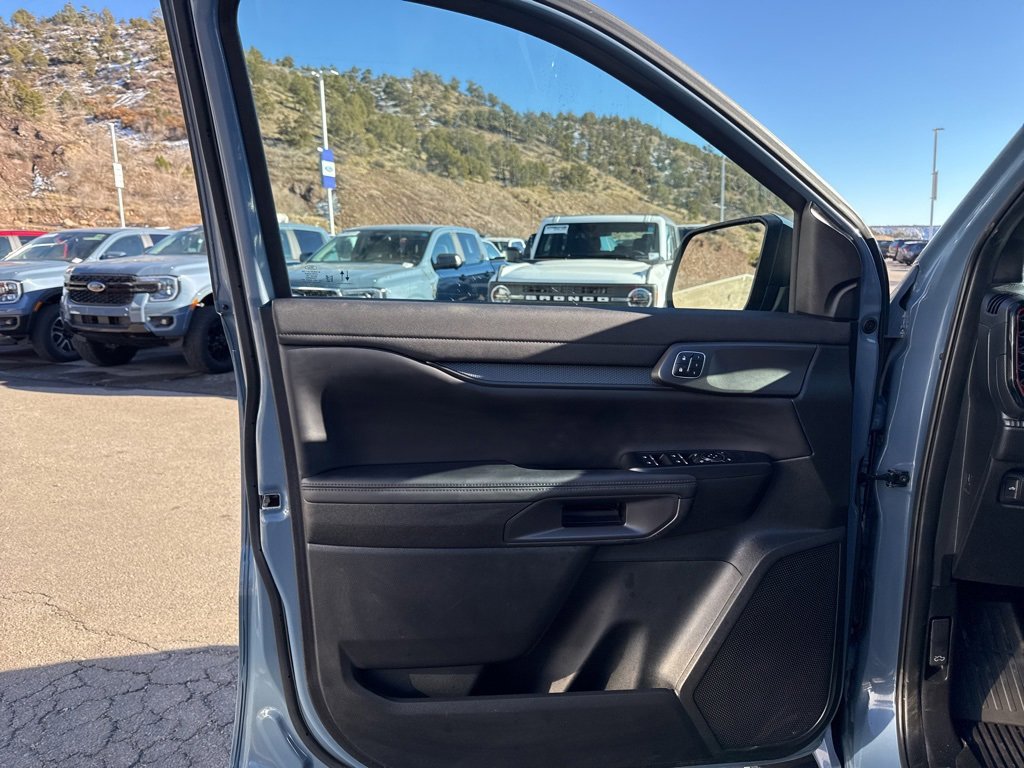 Certified 2024 Ford Ranger Raptor image 18