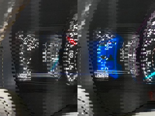 Certified 2022 Ford Ranger Lariat w/ Equipment Group 501A High image 14