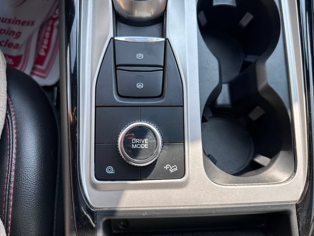 Certified 2022 Ford Explorer ST-Line w/ Class IV Trailer Tow Package AWD/4WD image 19