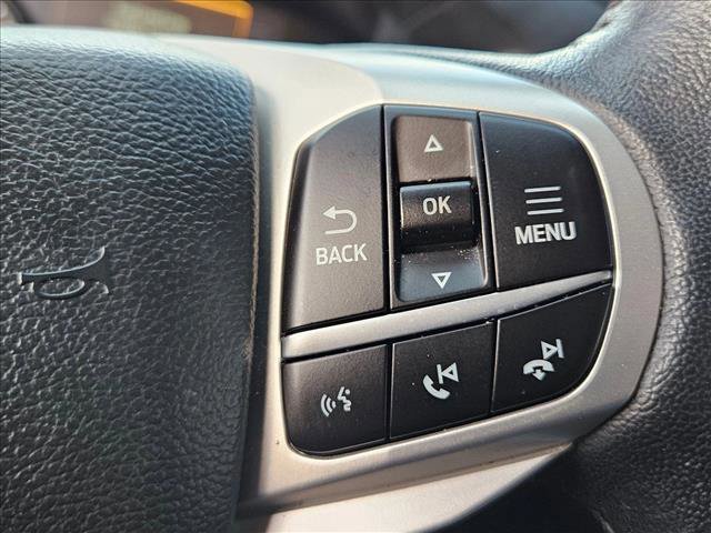 Certified 2023 Ford Explorer XLT w/ Equipment Group 202A image 14