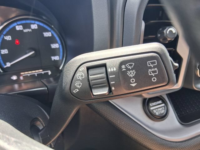 Certified 2023 Ford Bronco Sport Outer Banks w/ Tech Package AWD/4WD image 33