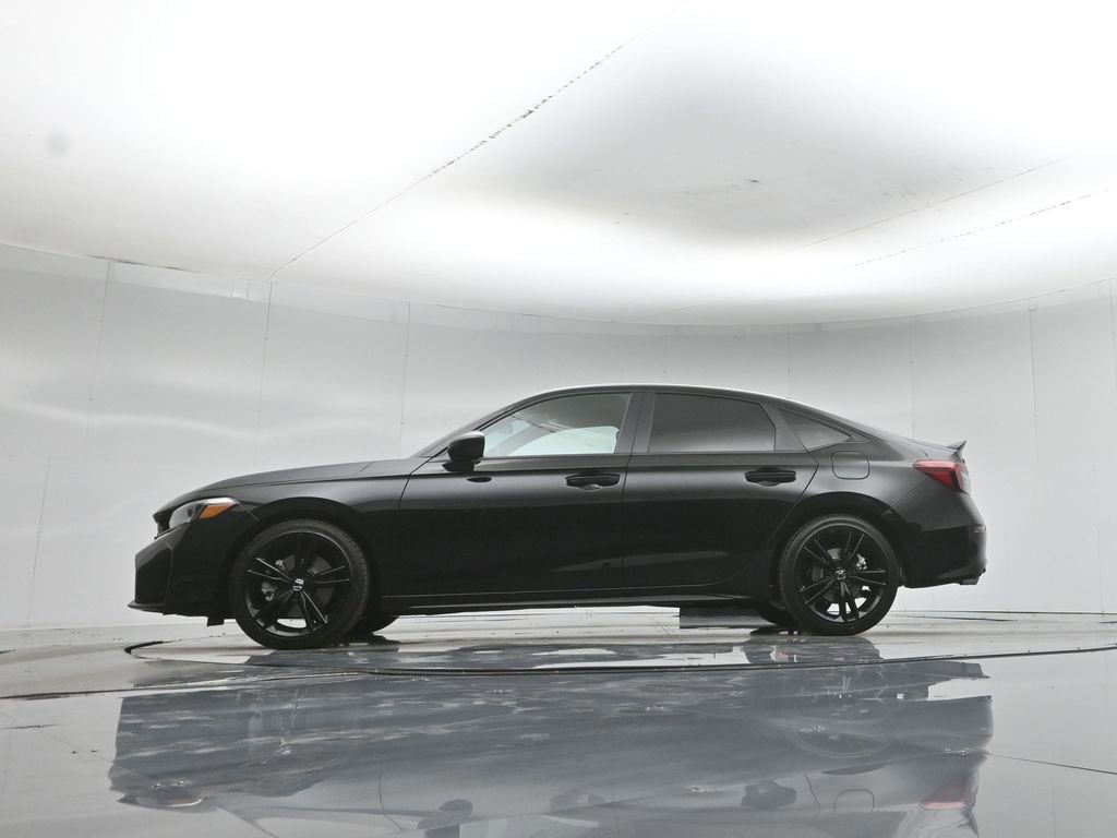 Used 2026 Honda Civic Si image 7