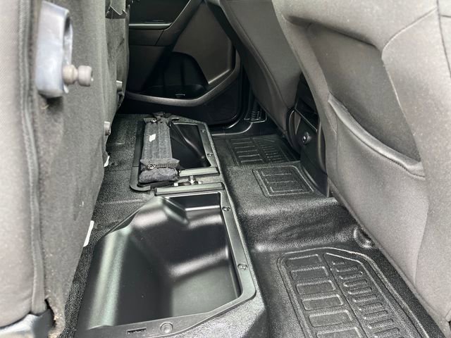 Certified 2019 Ford Ranger XL w/ Equipment Group 101A Mid AWD/4WD image 21