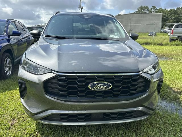 Certified 2023 Ford Escape ST-Line w/ Tech Pack #1 FWD image 15
