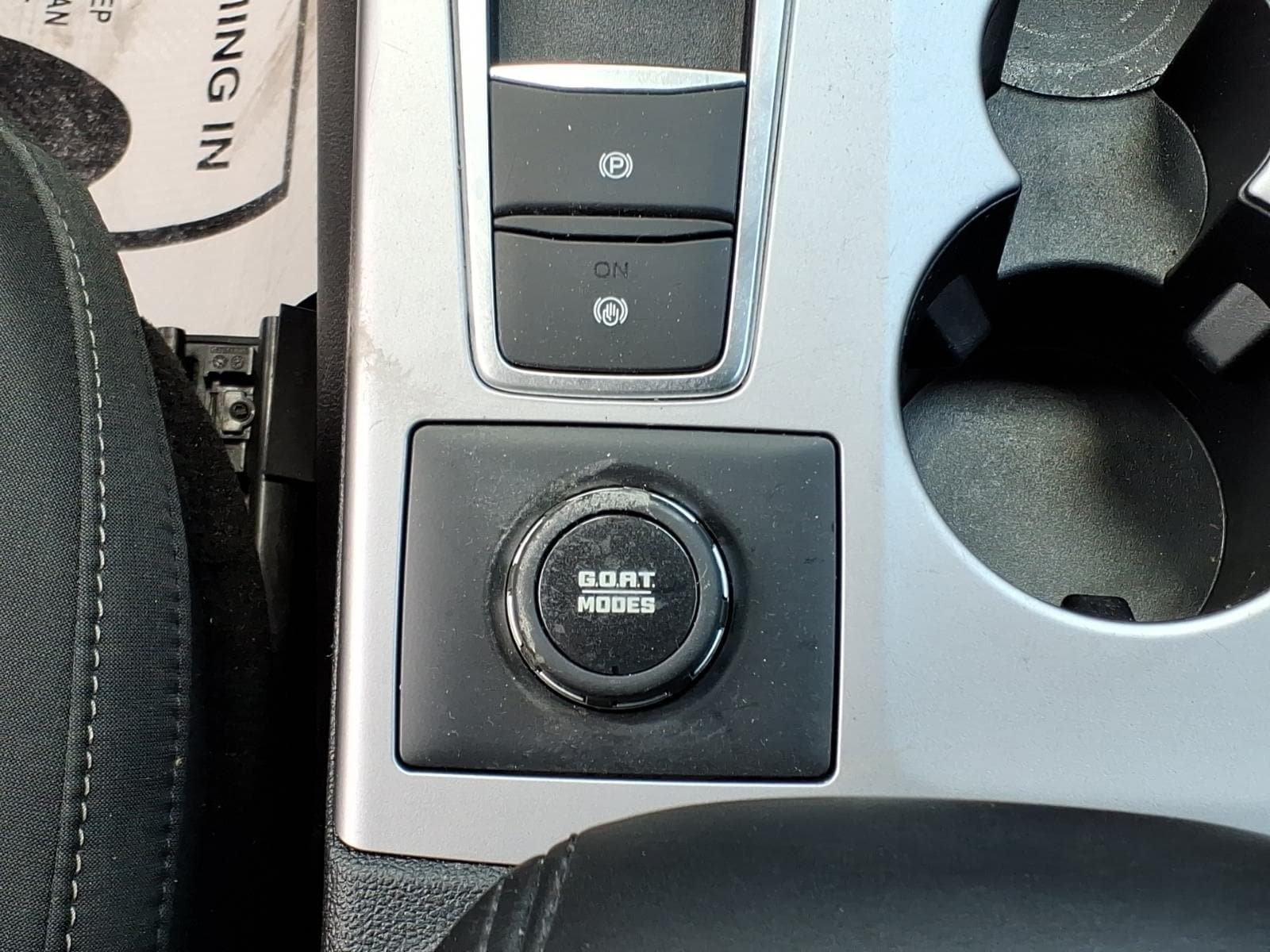Certified 2024 Ford Bronco Sport Big Bend AWD/4WD image 22