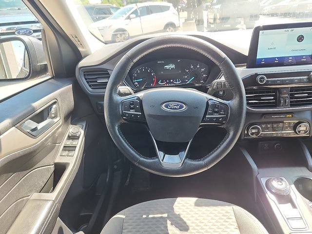 Certified 2021 Ford Escape SE w/ Convenience Package AWD/4WD image 9