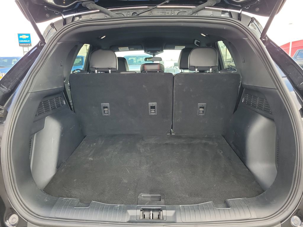 Certified 2025 Ford Escape ST-Line image 10