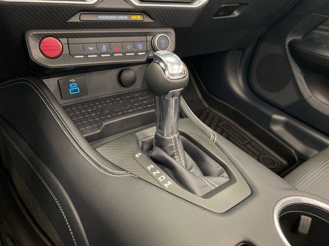 Certified 2024 Ford Mustang GT Premium RWD image 19