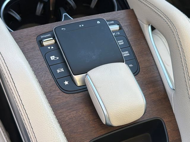 Used 2022 Mercedes-Benz GLE 350 image 34