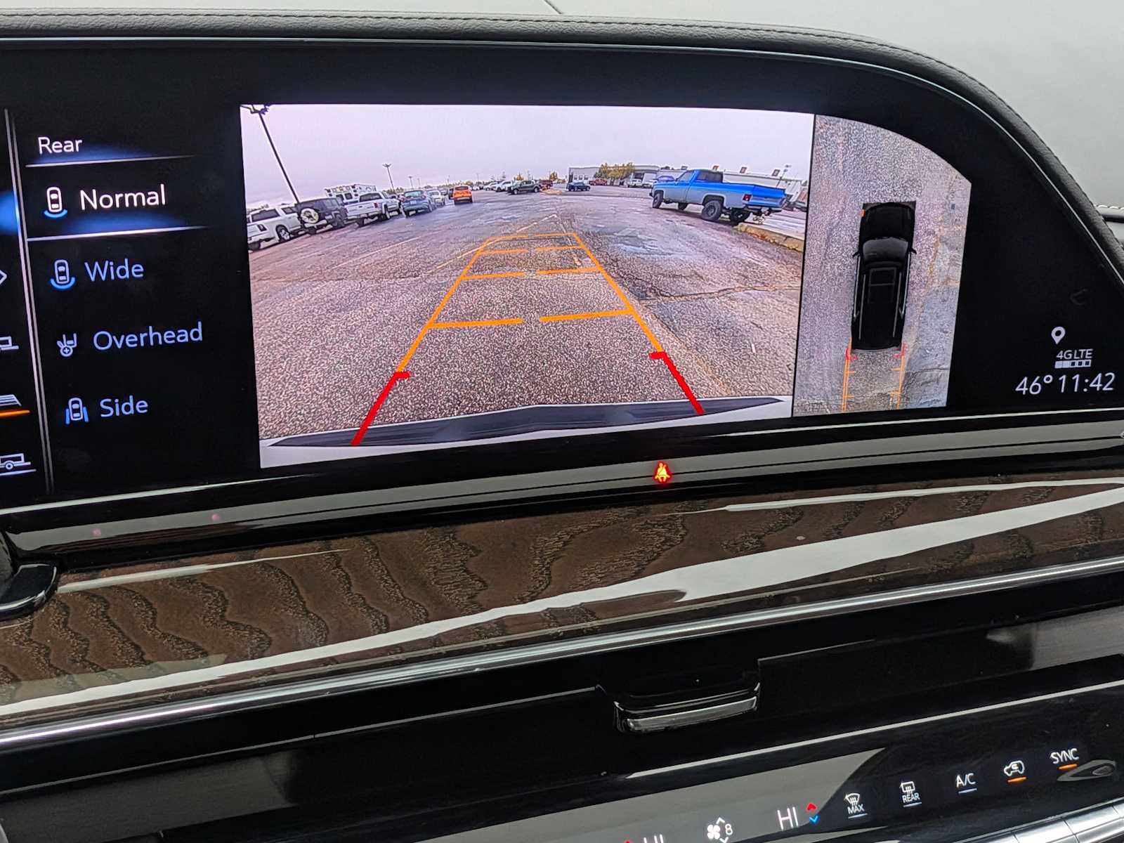 Used 2023 Cadillac Escalade Premium Luxury Platinum w/ LPO, Radiant Package AWD/4WD image 27