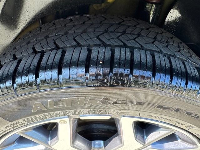 Used 2021 Kia Seltos SX w/ SX Sunroof Package AWD/4WD image 12