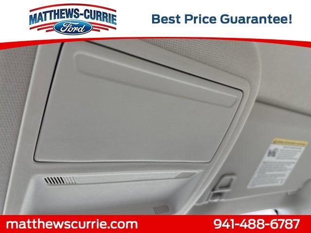 Certified 2021 Ford Escape SEL w/ Technology Package image 22