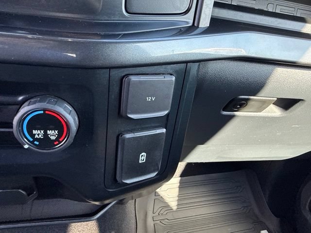 Certified 2023 Ford F150 XL AWD/4WD image 28