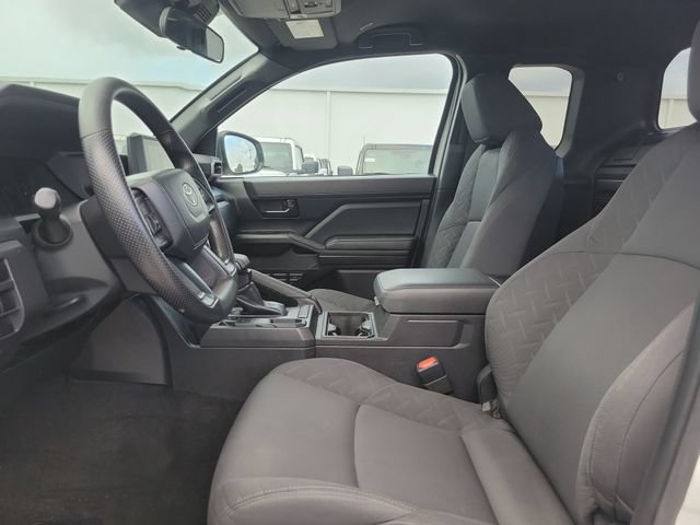 Used 2024 Toyota Tacoma SR RWD image 13