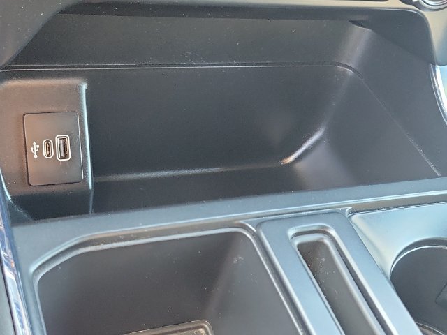 Certified 2025 Ford F150 STX AWD/4WD image 32