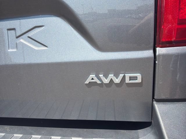 Certified 2023 Ford Maverick XLT w/ Equipment Group 300A Standard AWD/4WD image 13