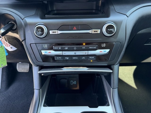 Certified 2020 Ford Explorer 4WD image 18