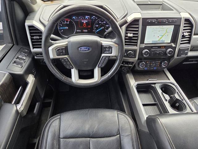 Certified 2020 Ford F250 Lariat AWD/4WD image 14