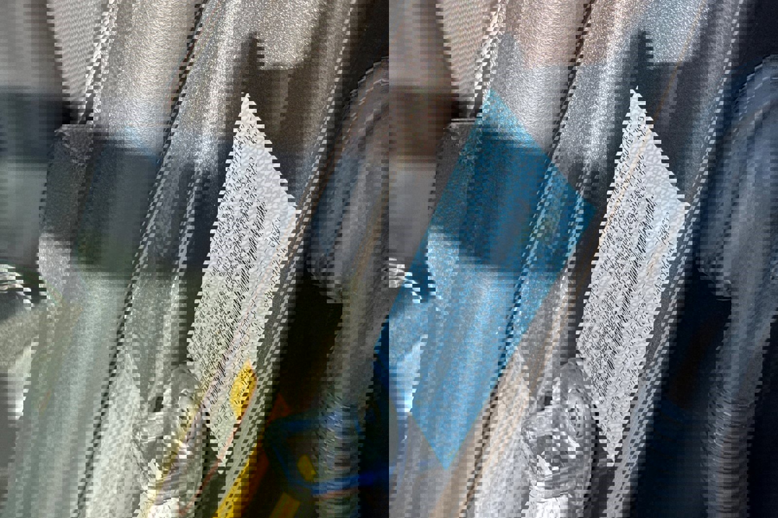 Certified 2022 Ford Escape SEL w/ Technology Package image 31