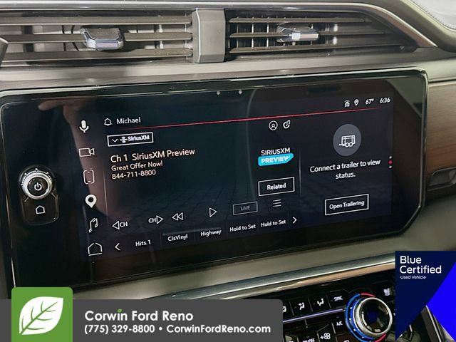 Used 2026 GMC Sierra 2500 Denali Ultimate image 18