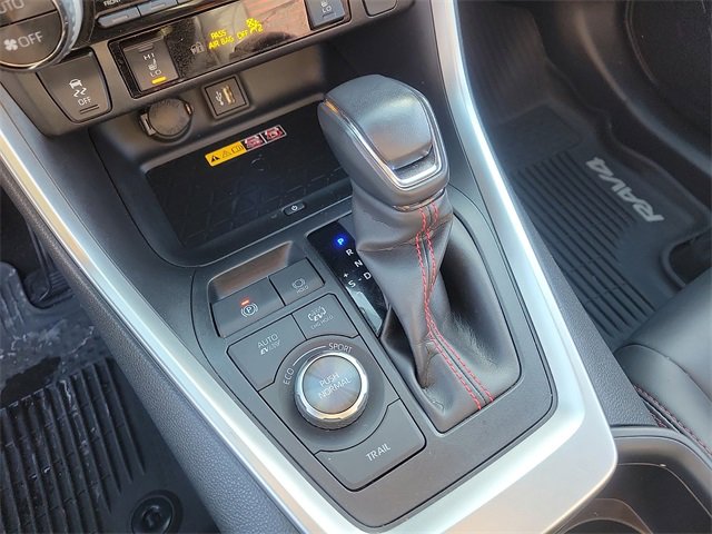 Used 2023 Toyota RAV4 XSE image 15