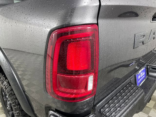 Used 2025 RAM 2500 Power Wagon image 23