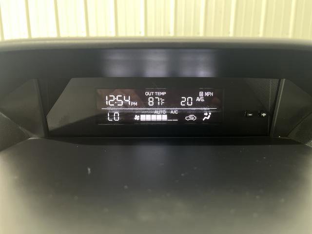 Used 2023 Subaru Crosstrek 2.0i image 27