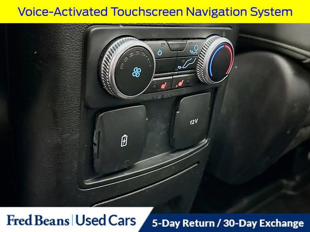 Certified 2022 Ford Explorer Timberline image 31