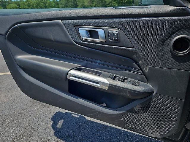Certified 2024 Ford Mustang Premium RWD image 31