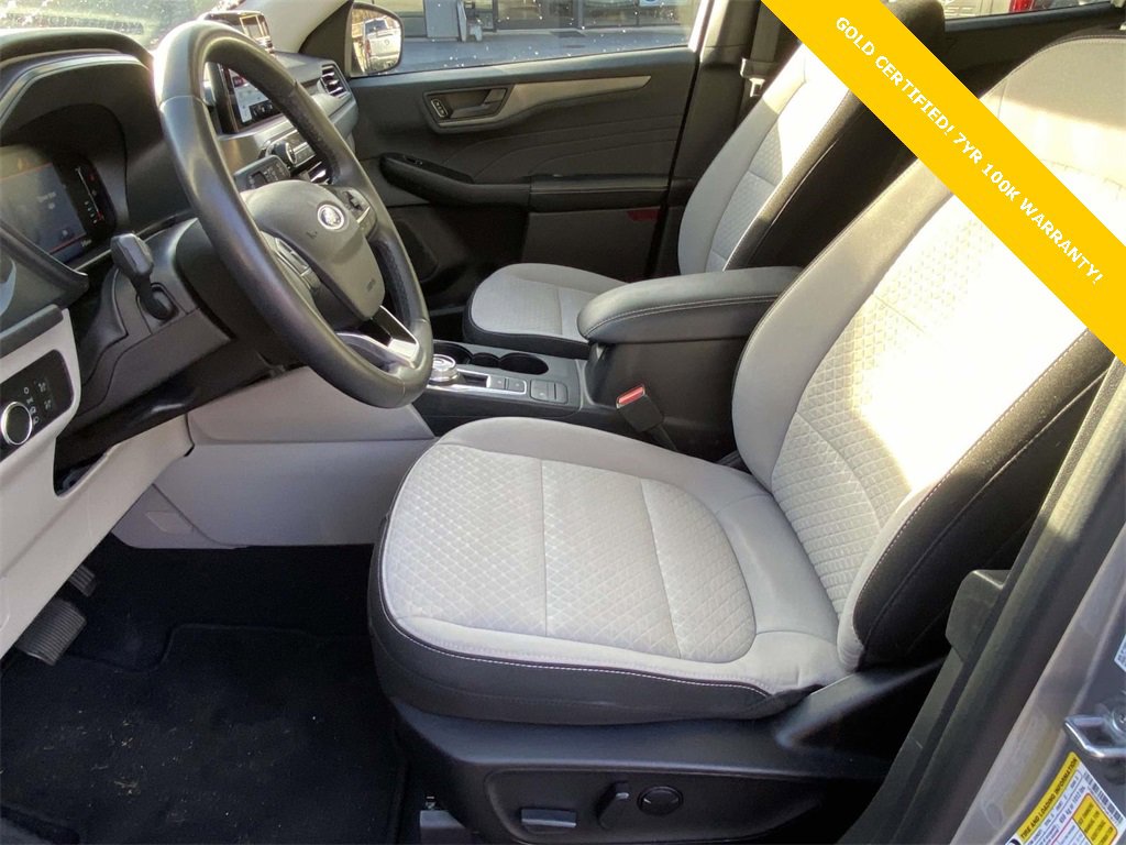 Certified 2023 Ford Escape Active image 13