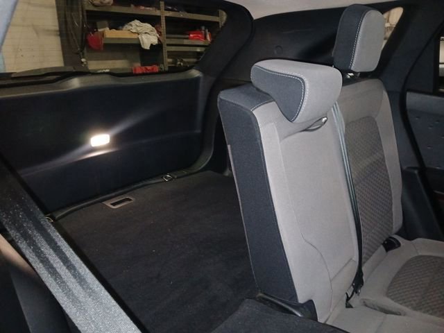 Certified 2020 Ford Escape SE image 42