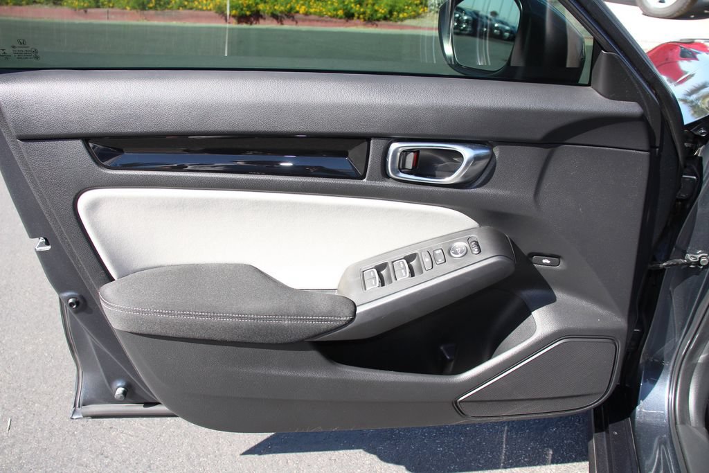 Used 2022 Honda Civic EX image 22