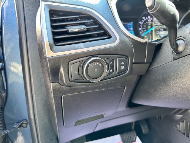 Certified 2019 Ford Edge SEL w/ Equipment Group 201A AWD/4WD image 13