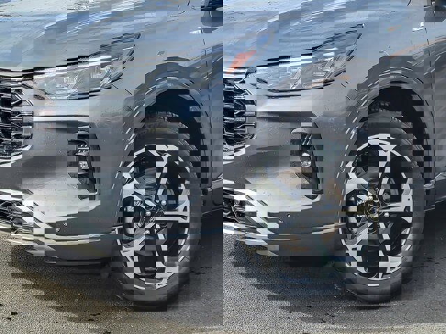 Certified 2024 Ford Escape ST-Line Elite w/ Premium Technology Package AWD/4WD image 9