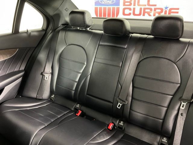 Used 2018 Mercedes-Benz C 300 Sedan image 16
