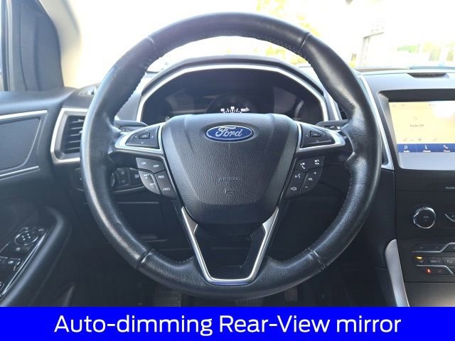 Certified 2020 Ford Edge SEL w/ Cold Weather Package AWD/4WD image 26