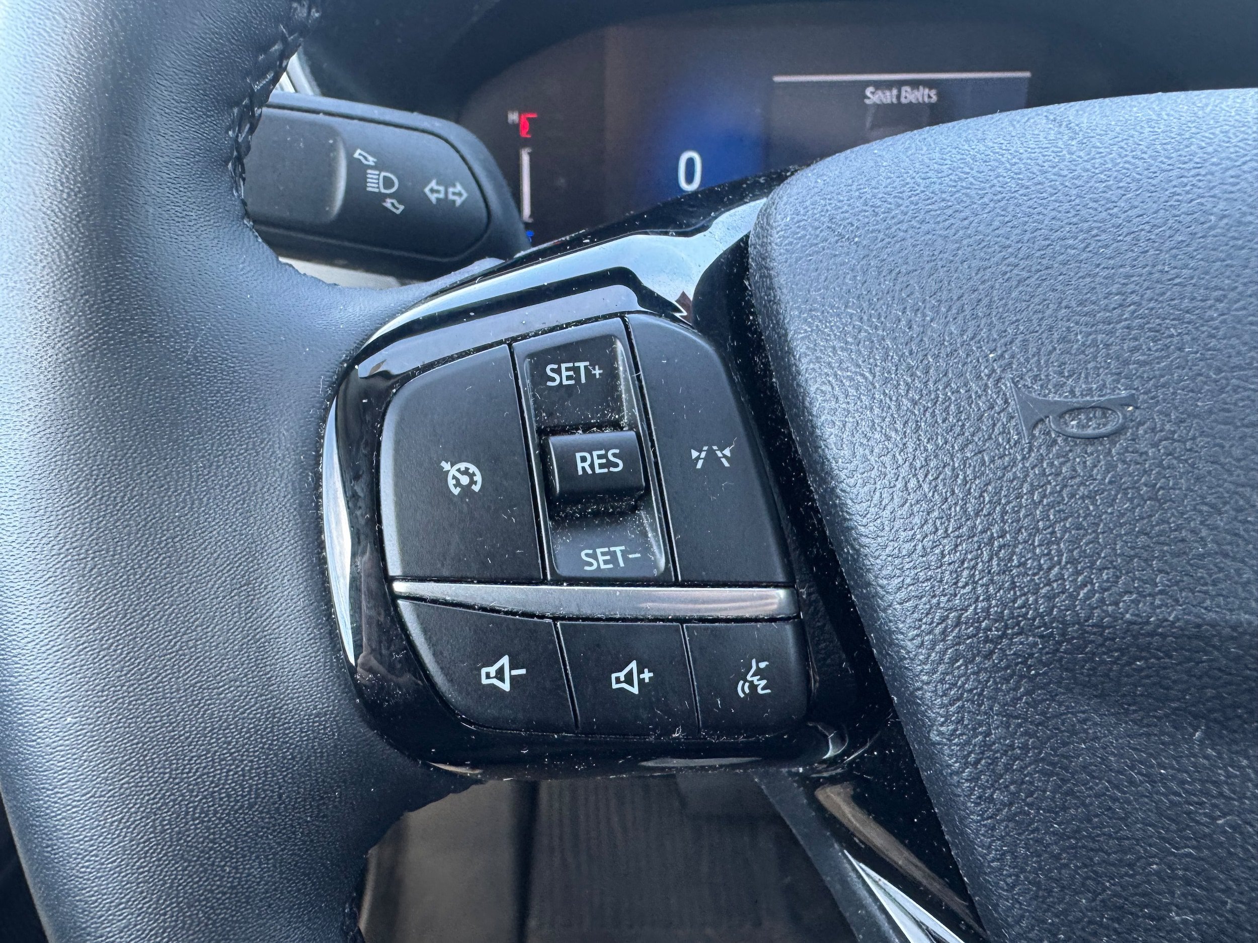 Certified 2024 Ford Escape Active AWD/4WD image 16