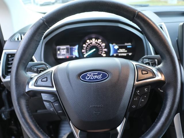 Certified 2024 Ford Edge SEL w/ Convenience Package AWD/4WD image 22