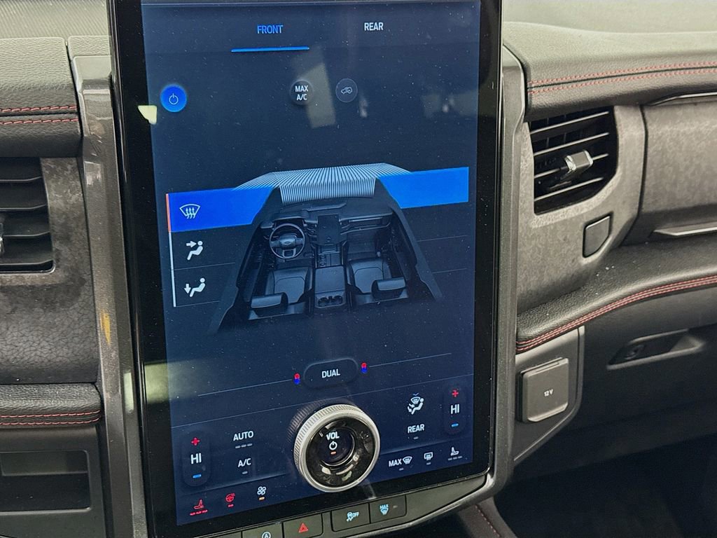 Certified 2022 Ford Expedition Max Limited image 19