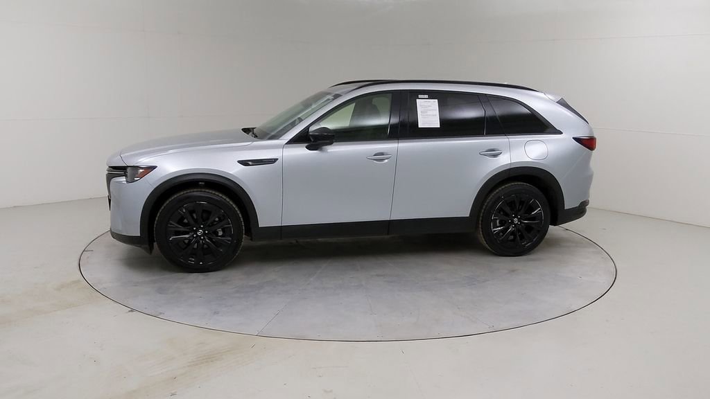 Used 2025 MAZDA CX-90 3.3 Turbo w/ Premium Sport Pkg image 20