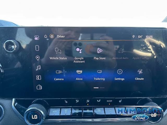 Used 2024 Chevrolet Colorado ZR2 w/ Technology Package AWD/4WD image 22