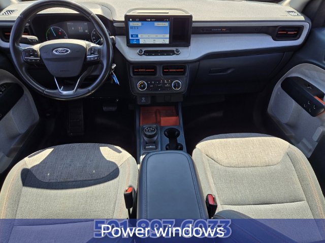 Certified 2023 Ford Maverick XLT w/ XLT Luxury Package FWD image 18